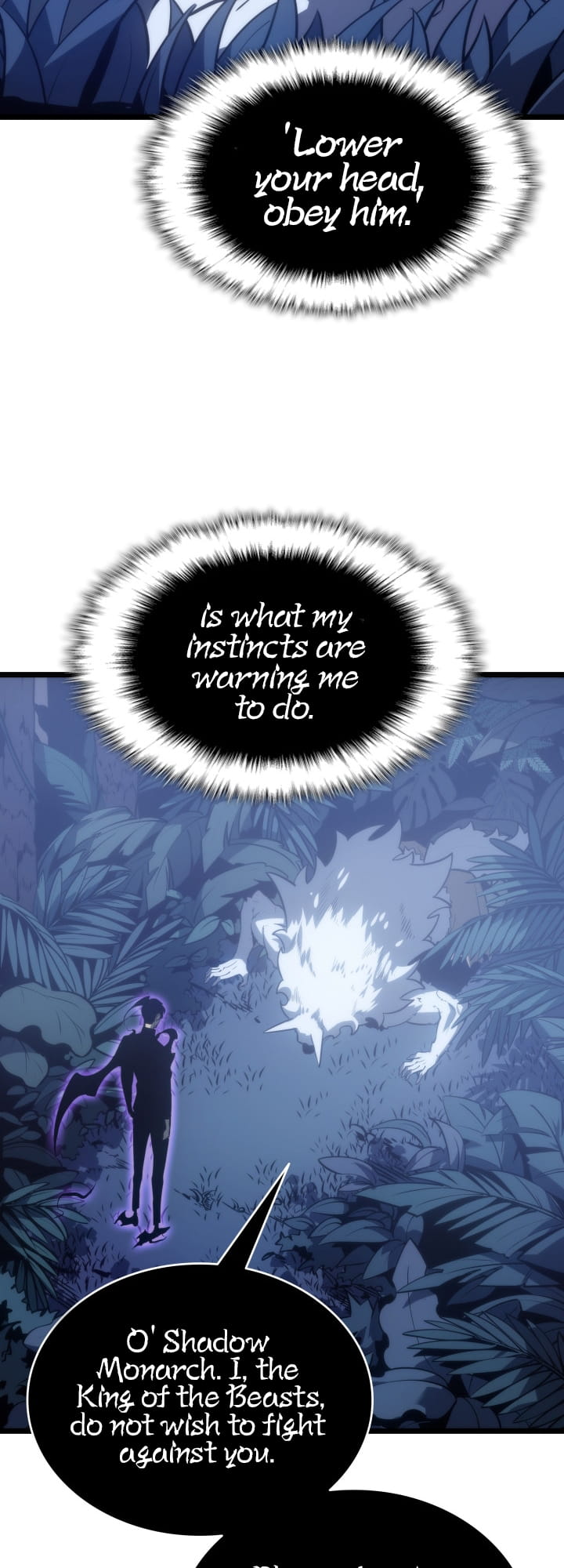 Solo Leveling, Chapter 165 image 32